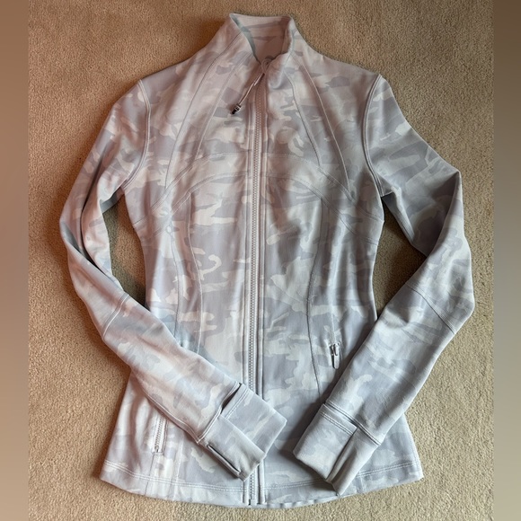Lululemon define jacket - Picture 1 of 3